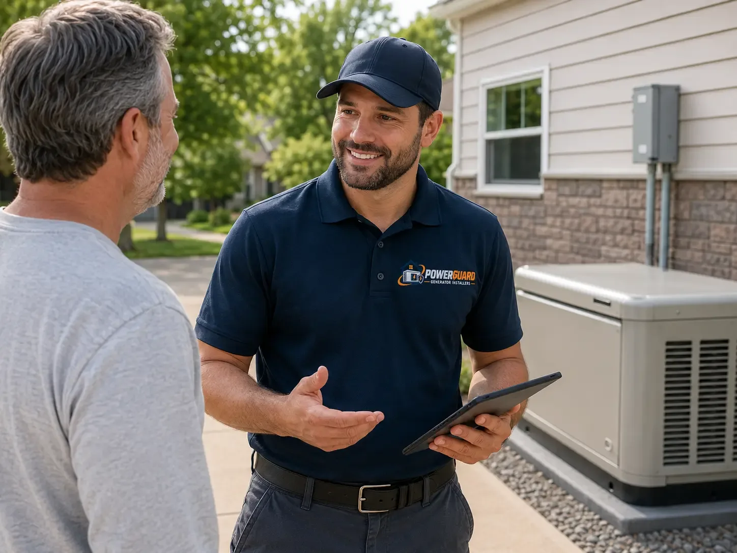 Generator Installation Dryden, TX FAQs